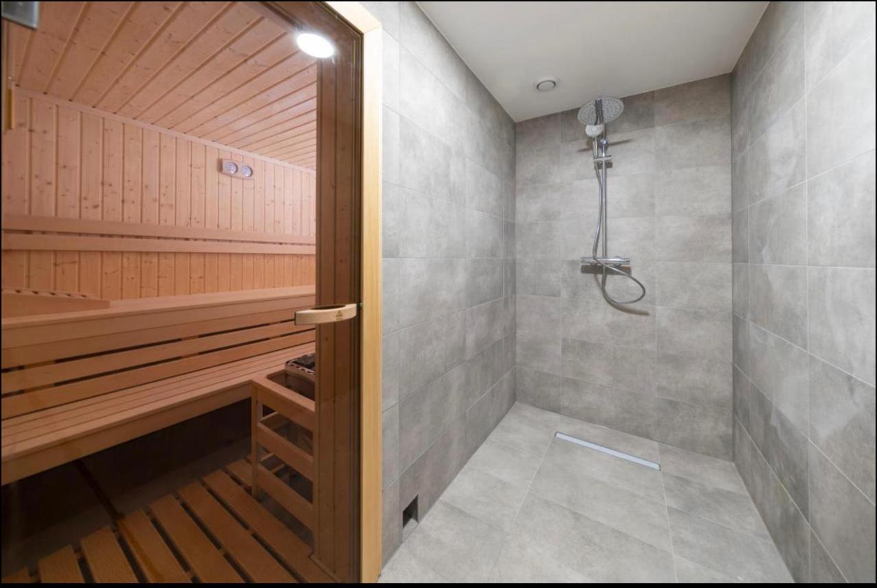 Apartament Tobi 39, Mielno Olimpijska Buitenkant foto