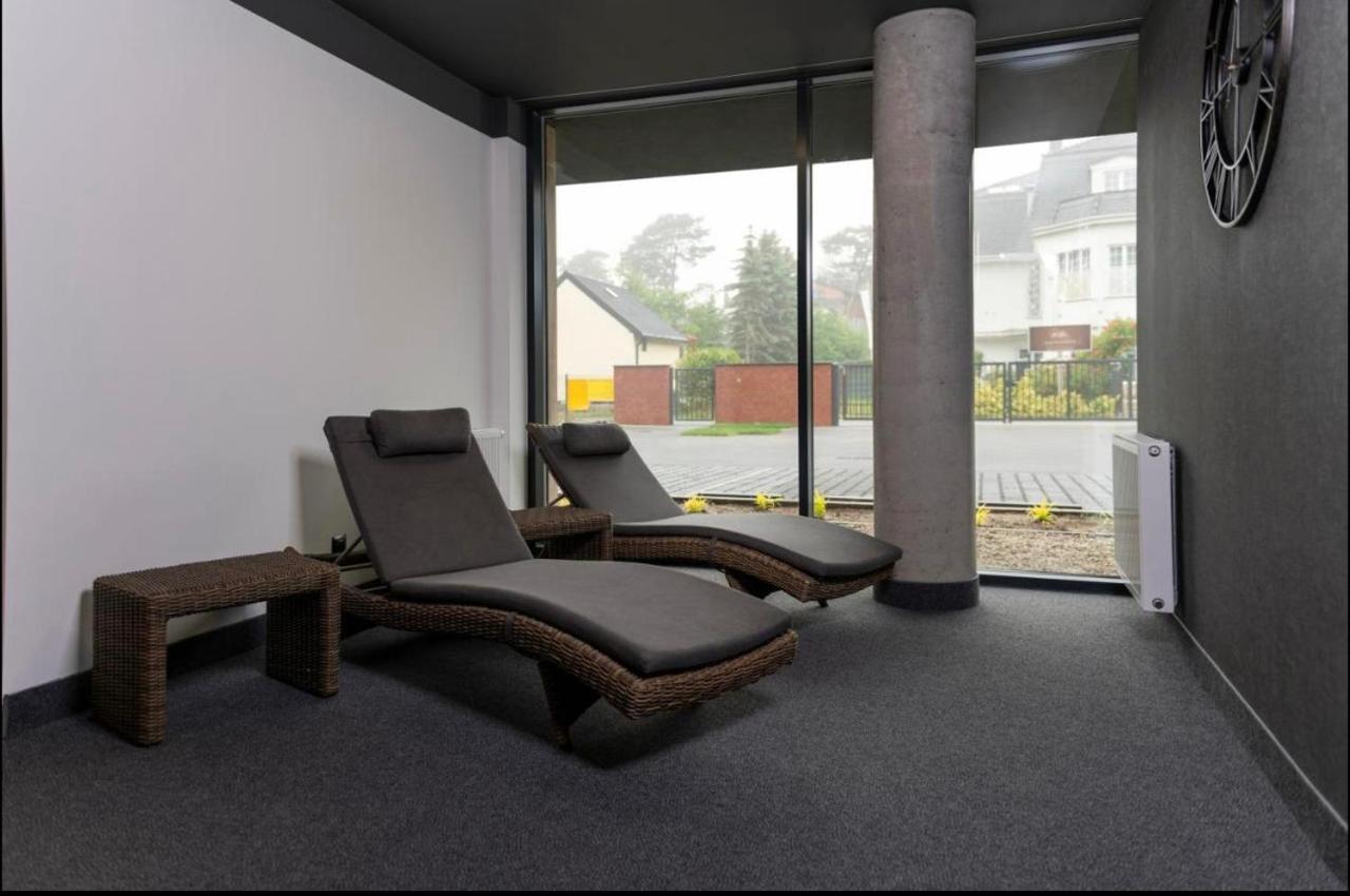 Apartament Tobi 39, Mielno Olimpijska Buitenkant foto