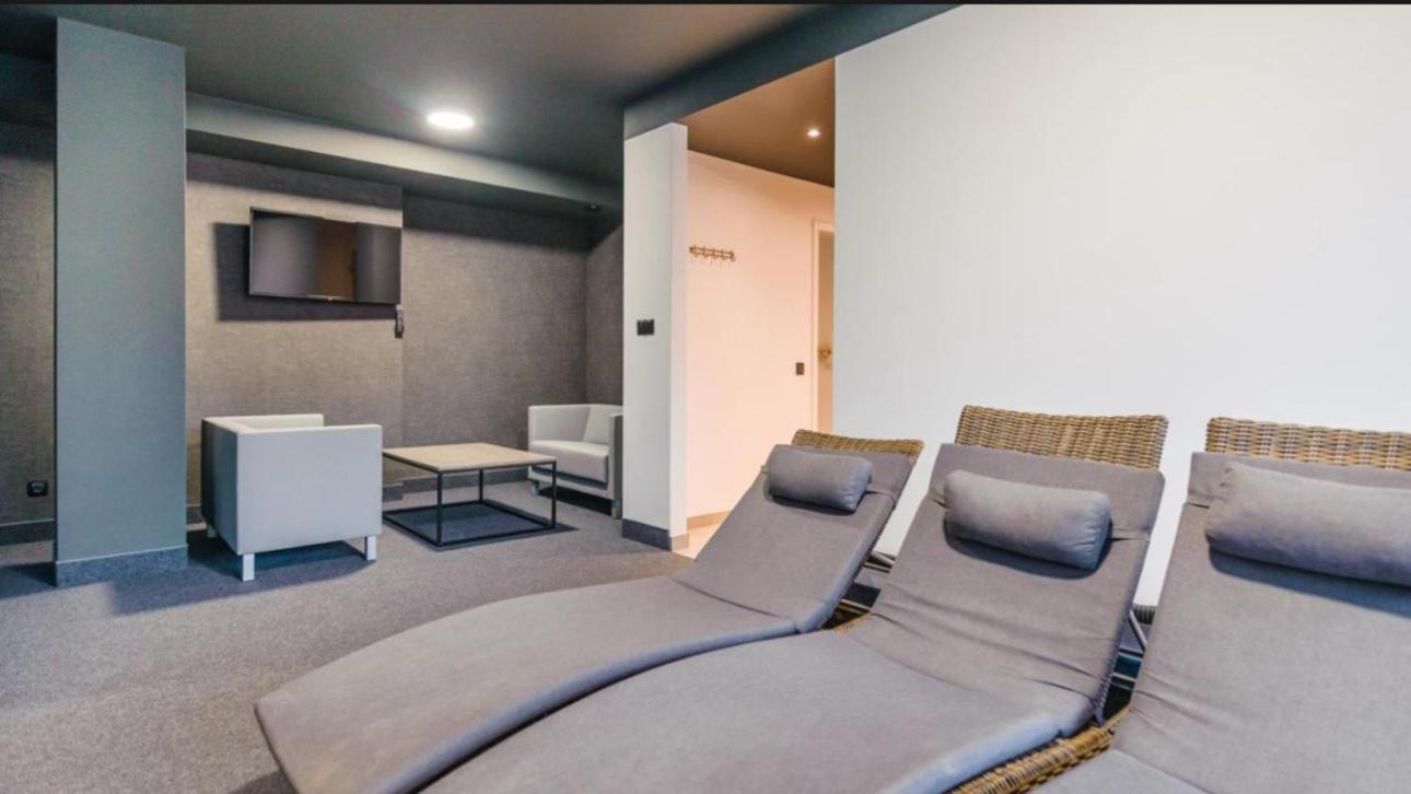 Apartament Tobi 39, Mielno Olimpijska Buitenkant foto