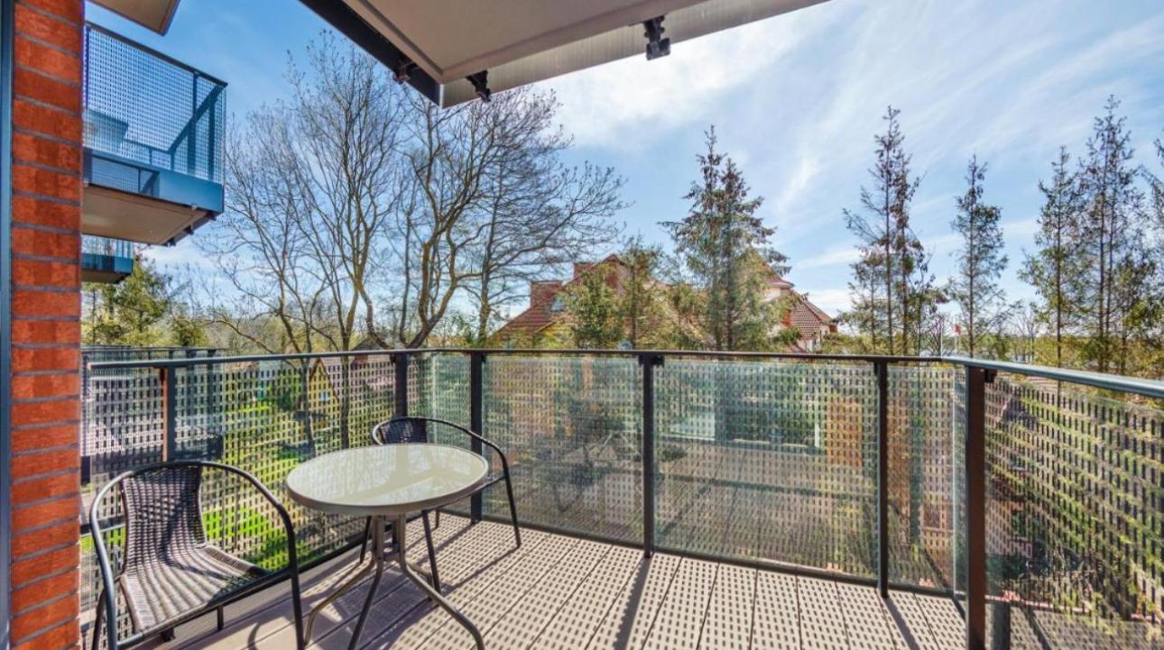 Apartament Tobi 39, Mielno Olimpijska Buitenkant foto